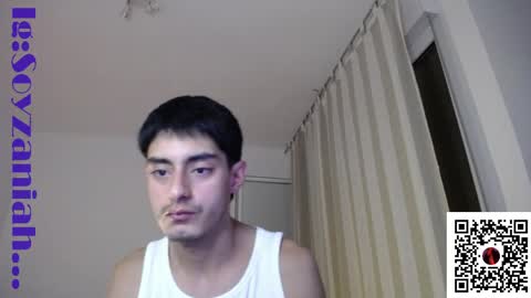 hefestion_ online show from May 10, 2026, 9:31 pm