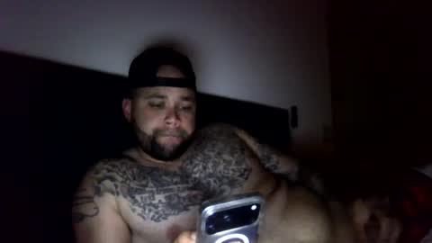 Magic Mike online show from April 7, 2026, 7:20 am