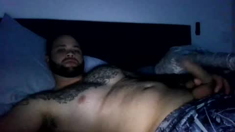 Magic Mike online show from June 9, 2026, 7:09 am