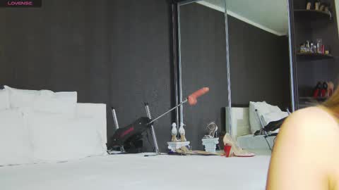 Helen online show from February 18, 2026, 3:24 am