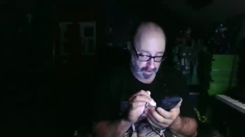 Snapshot of heguy46 chatting on July 4, 2026, 6:30 am heguy46 online show from July 4, 2026, 6:30 am