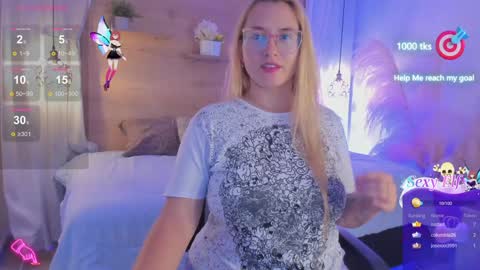 ANTARA REY online show from December 17, 2024, 7:15 pm