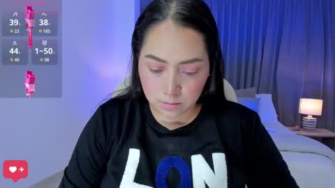 Heidy online show from March 12, 2025, 3:02 am