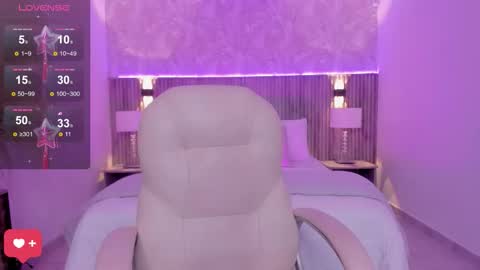 Heidy online show from January 10, 2026, 3:08 am