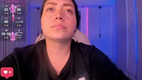 Snapshot of heidy_jhons chatting on February 6, 2026, 3:22 am Heidy online show from February 6, 2026, 3:22 am