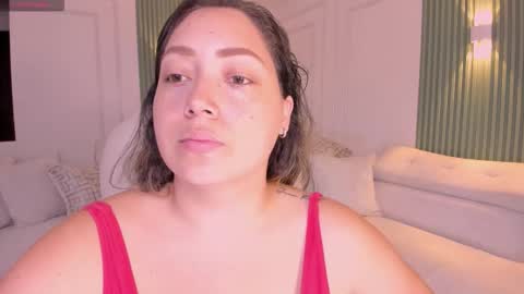 Snapshot of heidy_jhons chatting on February 24, 2026, 7:34 pm Heidy online show from February 24, 2026, 7:34 pm