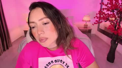 Snapshot of heidy_jhons chatting on March 3, 2026, 3:23 am Heidy online show from March 3, 2026, 3:23 am