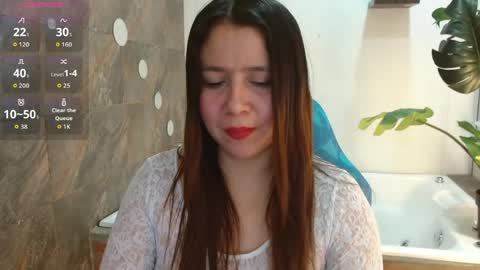 Snapshot of heidy_wells chatting on April 28, 2026, 12:54 pm Heidy online show from April 28, 2026, 12:54 pm