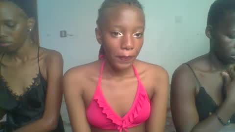 heilybunny online show from April 5, 2026, 9:39 am