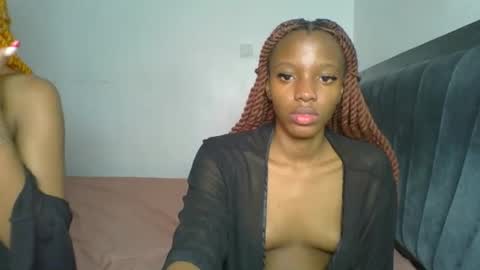 heilybunny online show from May 12, 2026, 9:34 pm