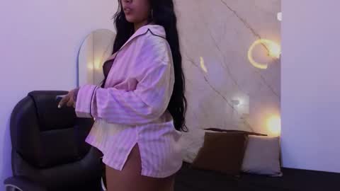 Heilyn  online show from February 20, 2026, 6:26 am