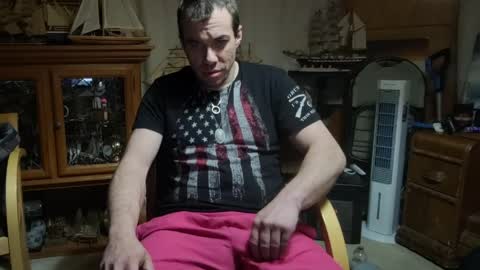 xxScubaStevexx online show from April 7, 2026, 2:01 am