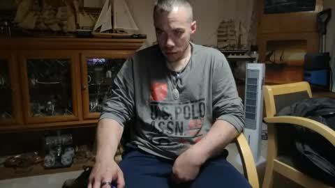 xxScubaStevexx online show from April 13, 2026, 12:38 am