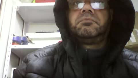 Heist Stein online show from January 18, 2026, 12:53 pm