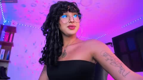 Heka Prudence online show from February 12, 2025, 2:14 am