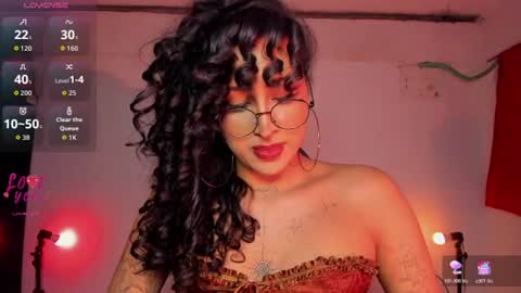 Snapshot of heka_prudence chatting on June 24, 2026, 2:54 am Heka Prudence online show from June 24, 2026, 2:54 am