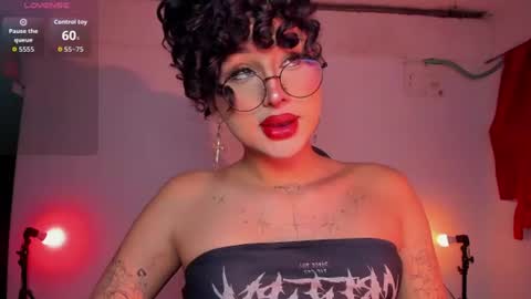 Snapshot of heka_prudence chatting on June 28, 2026, 2:06 am Heka Prudence online show from June 28, 2026, 2:06 am