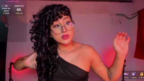 Snapshot of heka_prudence chatting on July 5, 2026, 4:41 am Heka Prudence online show from July 5, 2026, 4:41 am