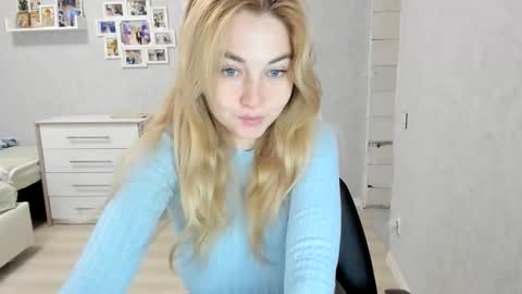 Helen sven online show from May 11, 2026, 5:35 am