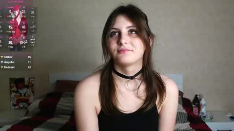 Snapshot of helen_gren chatting on November 30, 2025, 3:54 am MY NAME IS HELEN WELCOME TO MY ROOM online show from November 30, 2025, 3:54 am
