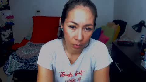 Helen online show from February 18, 2025, 10:36 pm