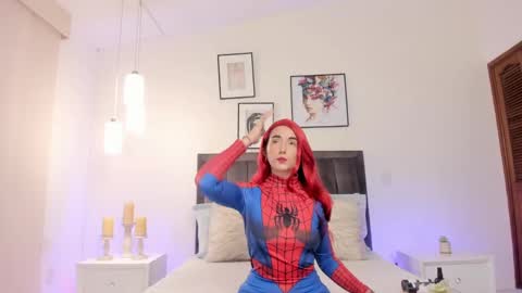 Snapshot of helen_mooree chatting on March 1, 2025, 2:02 pm Helen online show from March 1, 2025, 2:02 pm