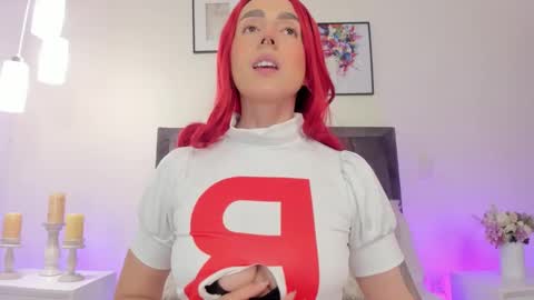 Helen  online show from March 14, 2026, 1:05 pm