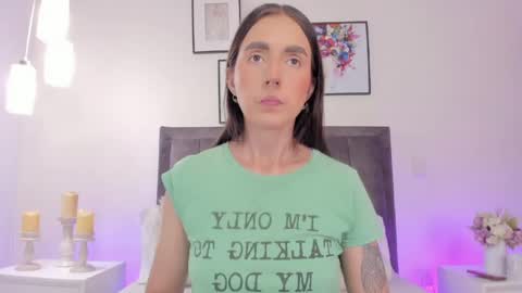Helen  online show from May 14, 2026, 12:56 pm