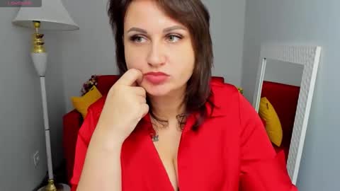 Helen online show from November 17, 2025, 6:30 am