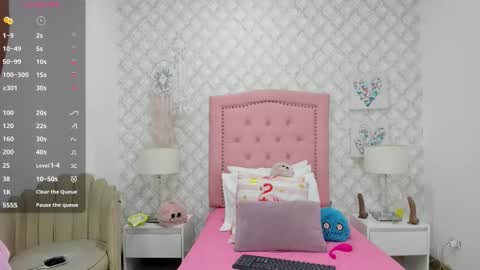 helen zen online show from March 28, 2026, 4:45 am