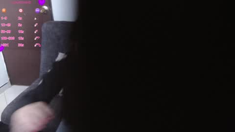 Snapshot of helena_olivet chatting on March 8, 2025, 5:43 pm HELENA online show from March 8, 2025, 5:43 pm