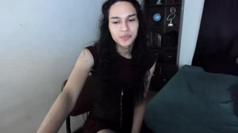 helena_spellman online show from November 15, 2025, 9:54 pm