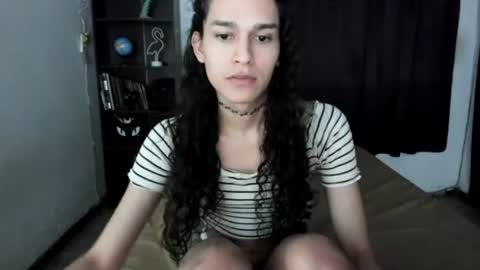 helena_spellman online show from June 20, 2026, 7:33 am