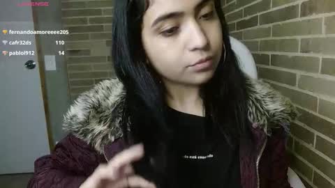  Only 18 cyrus online show from February 11, 2026, 1:32 am