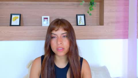 helenafoumier online show from March 29, 2026, 4:07 pm