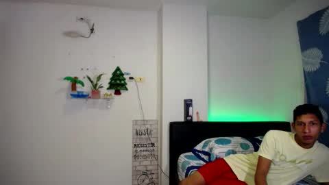 HelenaRicky online show from December 2, 2024, 2:20 am