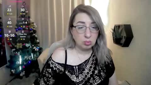 helenenigma online show from January 15, 2026, 7:50 pm