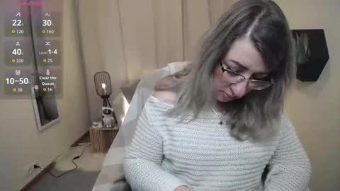 helenenigma online show from February 22, 2026, 7:56 pm