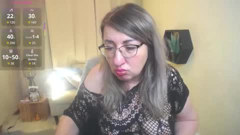 Snapshot of helenenigma chatting on March 8, 2026, 2:04 am helenenigma online show from March 8, 2026, 2:04 am