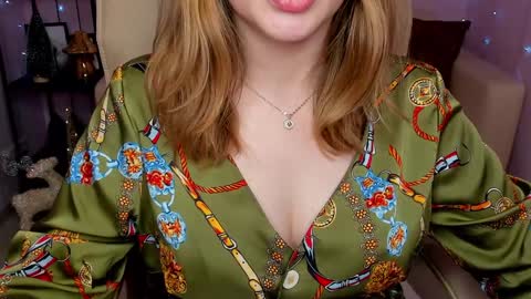 Helen online show from December 29, 2024, 4:59 am