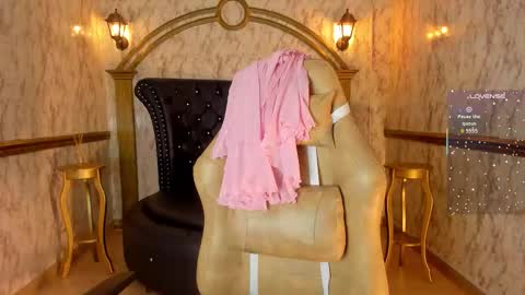 Helen or Hells online show from March 10, 2026, 3:28 pm