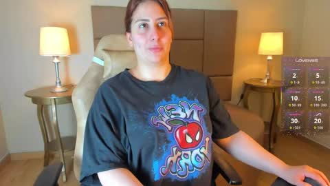 Helen or Hells online show from April 14, 2026, 12:22 pm