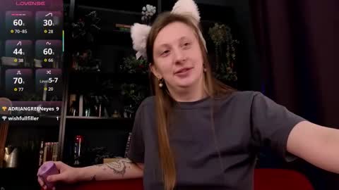 Helga online show from February 3, 2026, 6:51 am