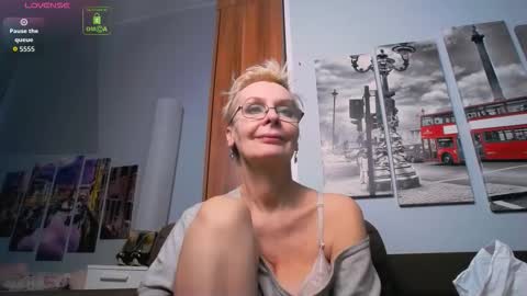 Helga online show from March 15, 2026, 3:18 pm