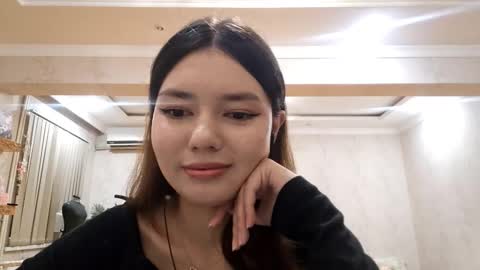 Alice online show from November 13, 2025, 3:33 pm