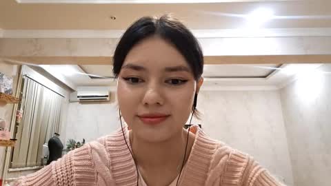Alice online show from November 14, 2025, 3:33 pm
