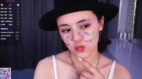 Aurora online show from March 4, 2026, 8:48 pm