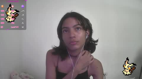 Helia Transfem and Amy online show from January 23, 2025, 5:31 pm