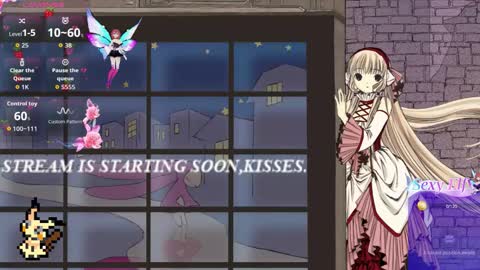 Snapshot of helia_n_amy chatting on February 13, 2026, 10:44 am Helia Transfem and Amy online show from February 13, 2026, 10:44 am