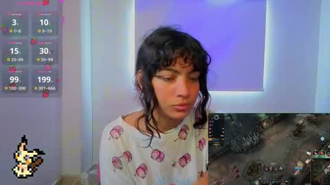 Snapshot of helia_n_amy chatting on February 25, 2026, 1:54 pm Helia Transfem and Amy online show from February 25, 2026, 1:54 pm
